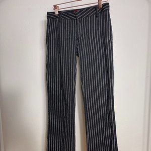 Dickies Striped Pants